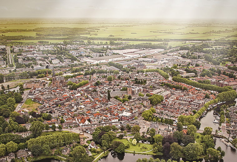 Schoolmodel: Voortgang zaak gemeente Woerden