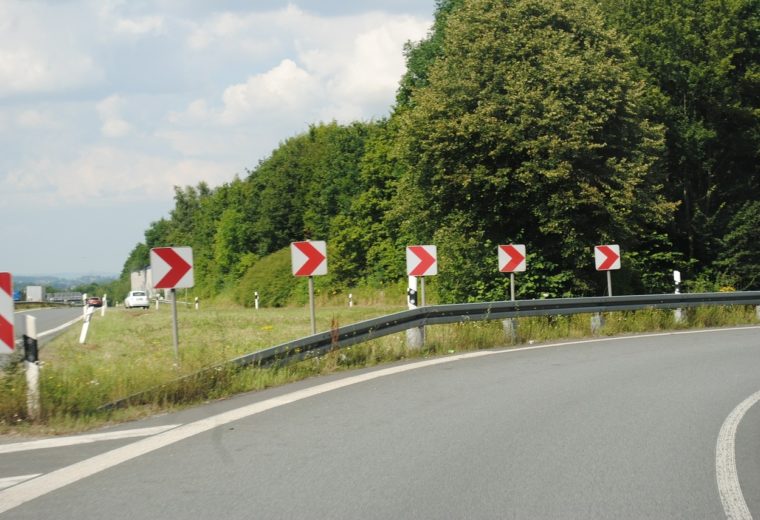 Aanpassingen infrastructuur en gemeente Nijkerk