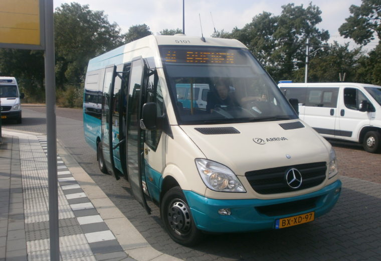 Lezersvraag inzake leerlingenvervoer/btw op extra inzet personeel