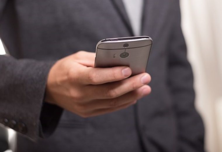 Taxnavigator: dynamische nieuwspagina