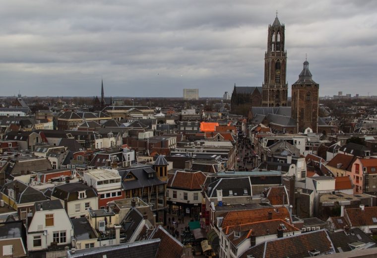 Bewonersplatforms en btw