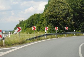Afrit Snelweg
