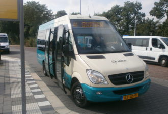 Personenvervoer