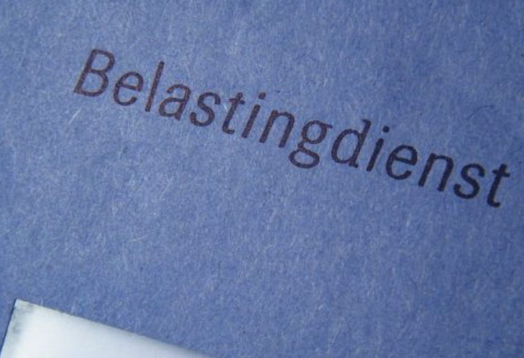 Belastingdienst: Vooroverleg