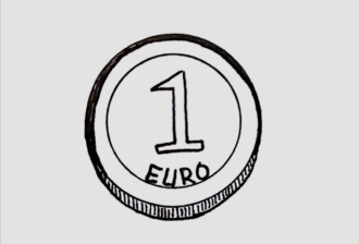 1 Euro