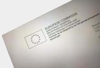 Europese Commissie