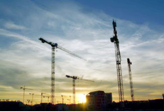 Building Site