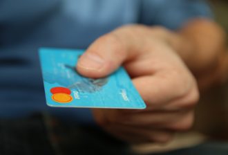 Creditcard